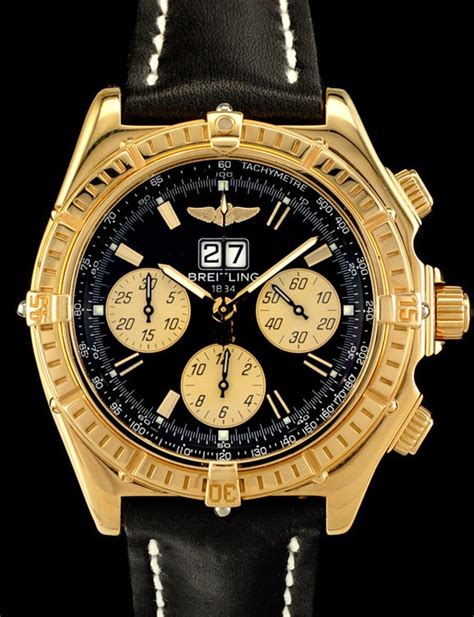 1000 breitling|Breitling luxury watch.